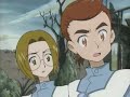 Ashita no Nadja Episode 2 (1/3)