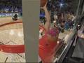 Gerald Green parties like it’s his birthday!