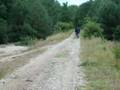Katowanie komara i simka Głowno city