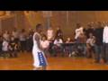 2007 Gompers Slam Dunk Contest