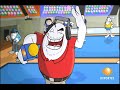 Tae Kwon Do con Huevocartoon y Televisa Deportes en Beijing