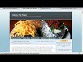 Free rapid elearning scenario template based on 
