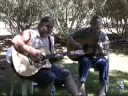 Peety  Chuck - Wind Cries Mary