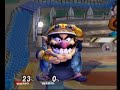 SSBB - Scatman Wario