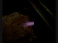 Golf mk II 2.9 vr6 flame show