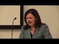 Authors@Google: Ginger Strand
