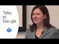 Authors@Google: Ginger Strand