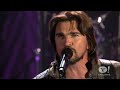Juanes - Live at decade difference concert (12)