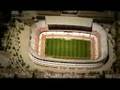 Nuevo estadio Ramón Sánchez-Pizjuán - Sevilla FC