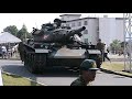 Type74 Battle tank