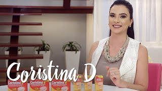 Coristina D