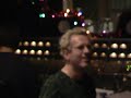 end of november 2002 carl carlton and the songdogs producing the album 