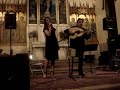 Simon Shaheen benefit concert for Mohammad Bakri