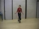 Single Rope - Speed Relay