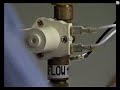 Speakman Health Care Sensorflo Electronic Faucets