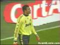 videos de Milan - Lazio 08-09 Coppa Italia Gol Zarate.wmv