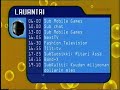 SubTV - Huomisen Ohjelmat / Tulevia ohjelmia
