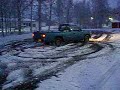 isuzu raggarspinn