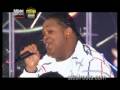 TURN ME UP! LIVE PERFORMANCE