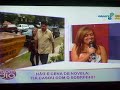 Cida Meira no Bom dia Mulher! Cida Meira no Bom dia Mulher!