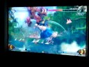 Battle of Destiny : Street Fighter IV  Abel Vs Zangief