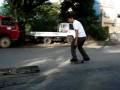 videos de Mark Arthur Skateboarder