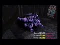 FF8 No Level Up Omega Weapon Part 2/2