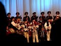 a video from concert 