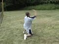 Golden Stick Wiffleball League - Pro Week 1