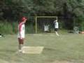 Golden Stick Wiffleball League - Pro Week 1