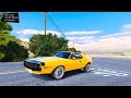 AMC Javelin AMX 401 1971 1.0 para GTA 5 vídeo 1