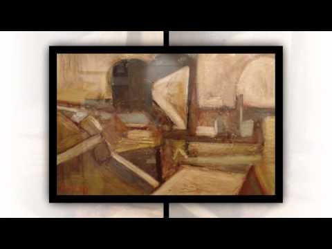 Geoffrey Key Paintings For Sale :: Geoffrey Key Artist