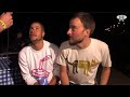 http://www.ondergrond.tv

pete philly & perquisite deden een optreden op blijburg en wilden ook wel even praten over ��n en ander. h�, gezellig.