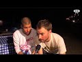 http://www.ondergrond.tv

pete philly & perquisite deden een optreden op blijburg en wilden ook wel even praten over ��n en ander. h�, gezellig.