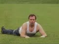 Die Hard Van