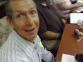 Breakfast with @jeffpulver