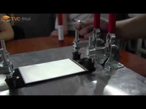 how to fasten peeling process