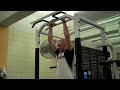 Self Made Exercise Index:  Windshield Wipers