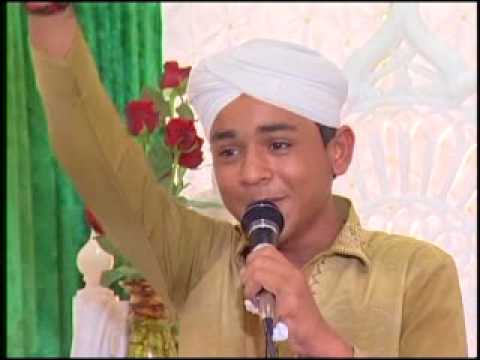 Pukaro Ya Rasool Allah - Farhan Ali Qadri