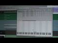 Just Blaze Explains sample chopping in LOGIC for www.mikechav.com