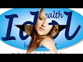 NATASHA - HEALTH IDOL JUDGE NATASHA - HEALTH IDOL JUDGE