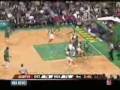 BOSTON CELTIC i tre piu forti ray allen - kevin garnett - paul pierce