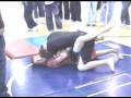 Black Dragon Jiu Jitsu Mad Max's Second Fight Nixa Tournament