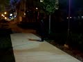 Asha running