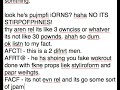 Re: How To Build Muscle in 16 Weeks - Upper Body week 1 to Re: How To Build Muscle in 16 Weeks - Upper Body week 1 to