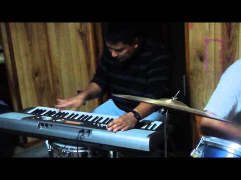MARA COMMUNITY CHURCH 2010, Maryland-DC area, USA (Nama thlachha naliata mia avaw thei te u)