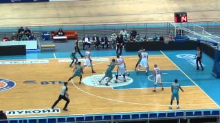 Национальная лига: «Астана» — «Капшагай»