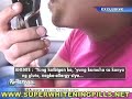 Beware of FAKE L-Glutathione Brands