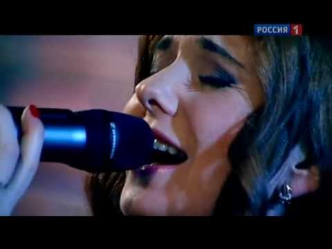 Lena Katina - Ya Soshla S Uma (Solo) lyrics