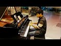 Pirates of the Caribbean Incredible Piano Solo (Jarrod Radnich)